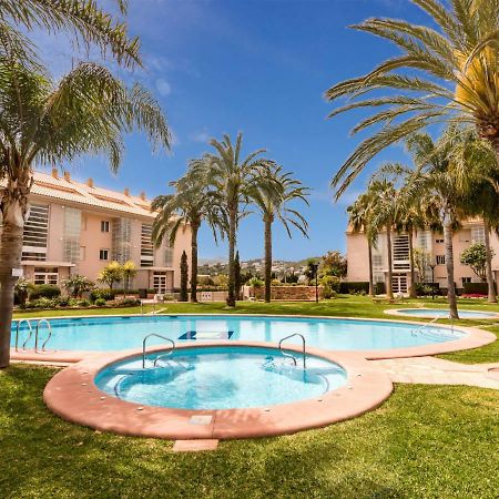 Apartment Golden Gardens-2 By Interhome Jávea Exteriér fotografie