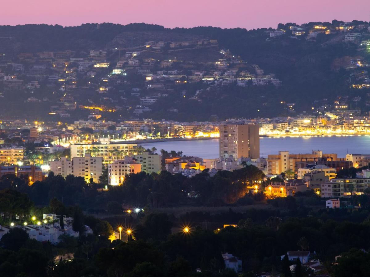 Apartment Golden Gardens-2 By Interhome Jávea Exteriér fotografie