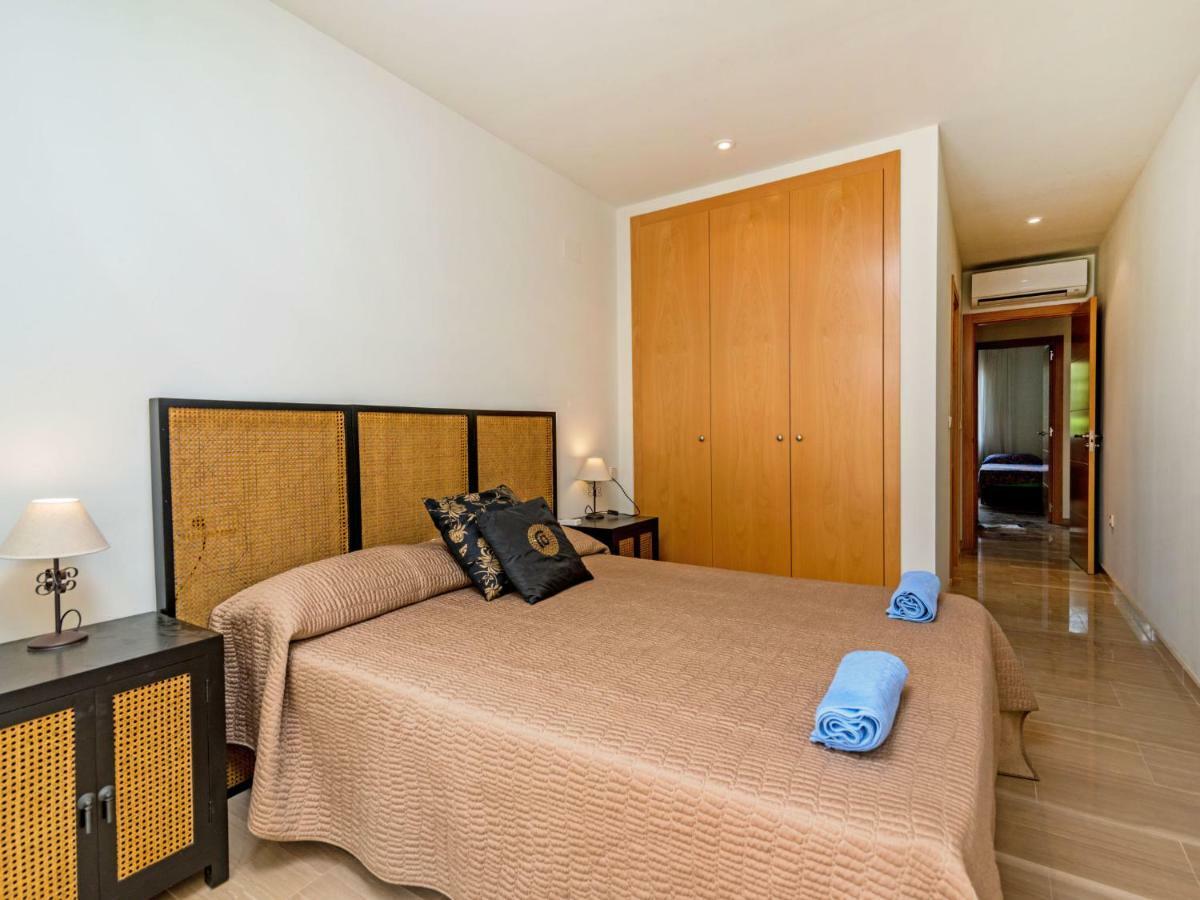 Apartment Golden Gardens-2 By Interhome Jávea Exteriér fotografie