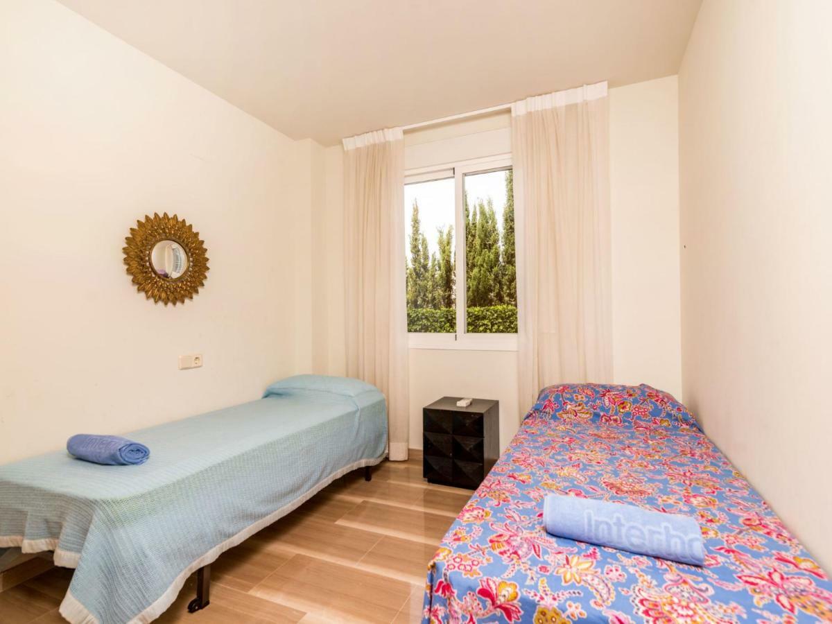 Apartment Golden Gardens-2 By Interhome Jávea Exteriér fotografie