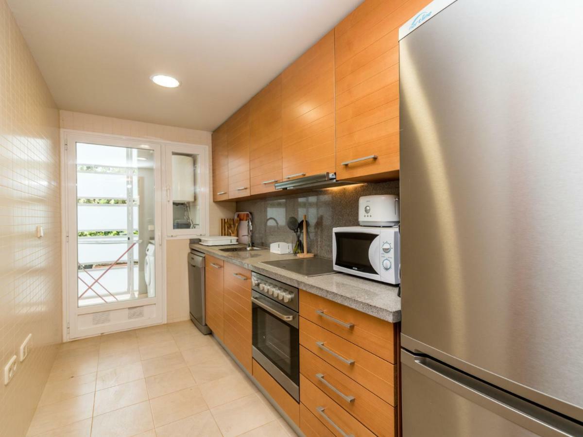 Apartment Golden Gardens-2 By Interhome Jávea Exteriér fotografie