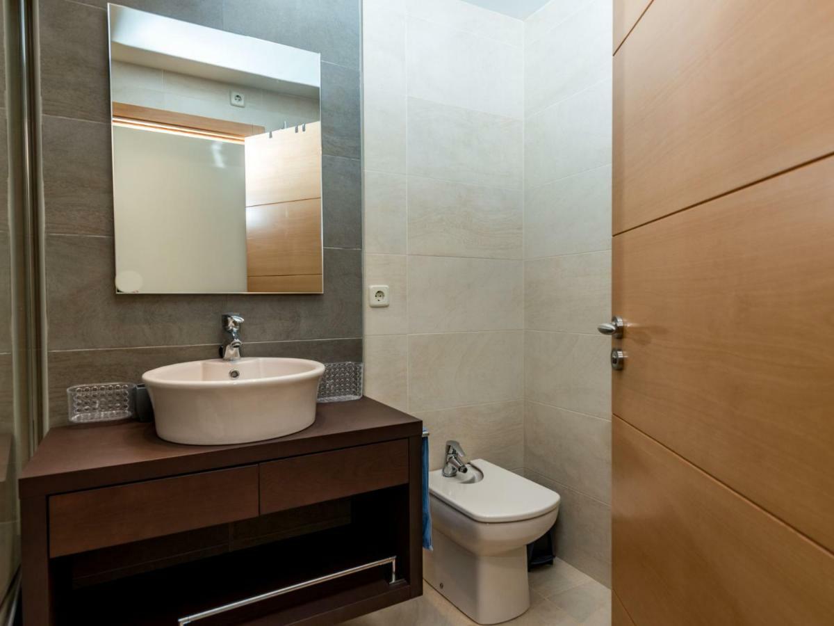 Apartment Golden Gardens-2 By Interhome Jávea Exteriér fotografie