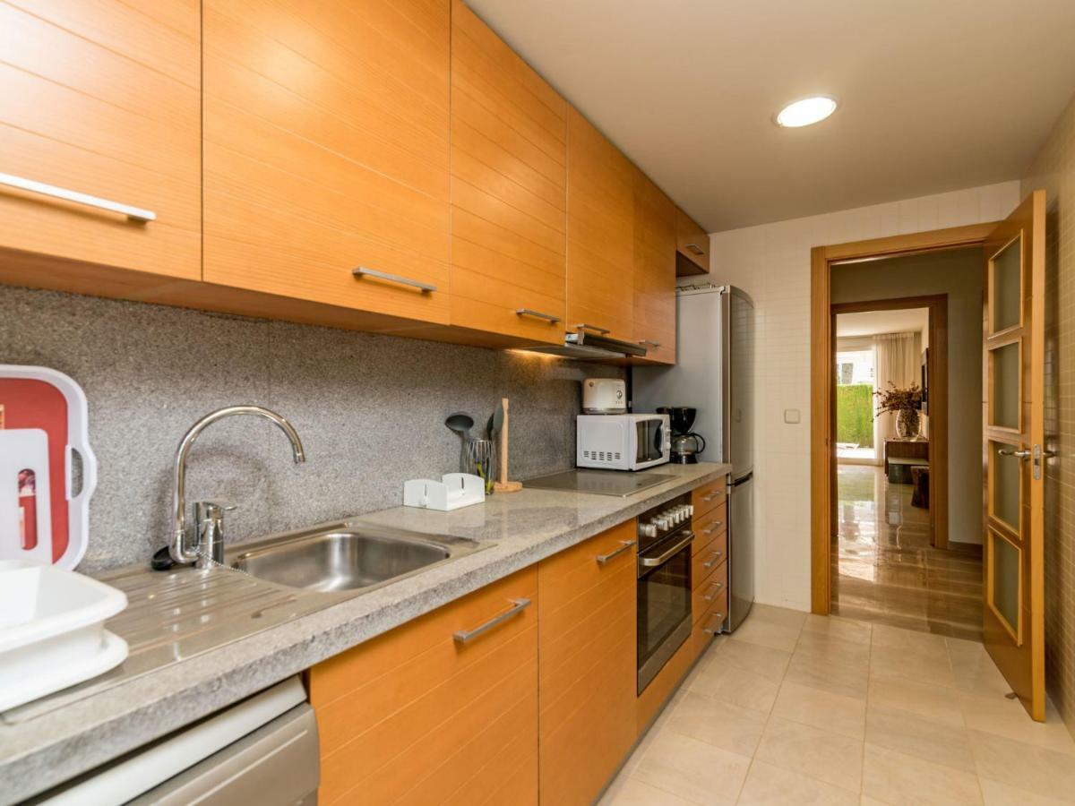 Apartment Golden Gardens-2 By Interhome Jávea Exteriér fotografie